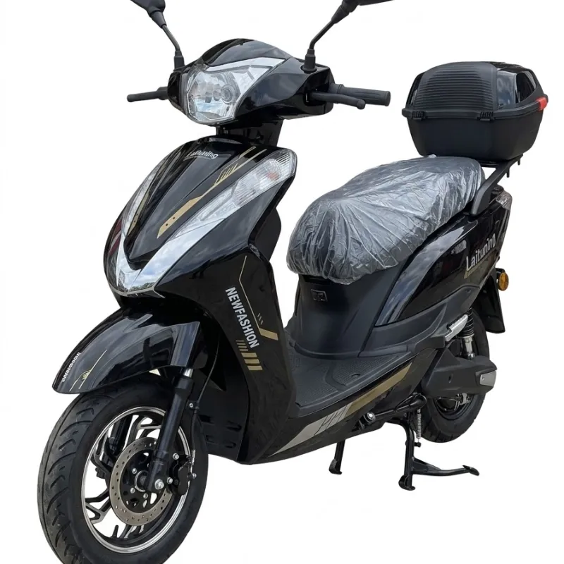 Moto Electrica Laituning