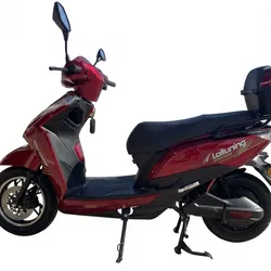Moto Electrica Laituning