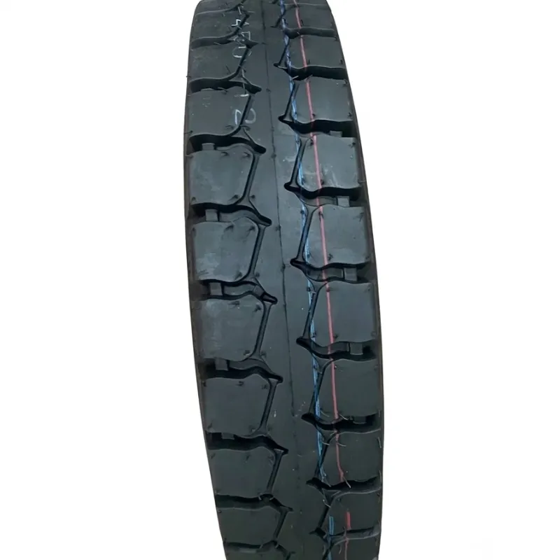 Neumático 12x450 Worcraft