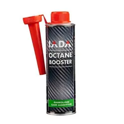 Octanaje Booster