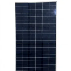 Panel Solar 600W