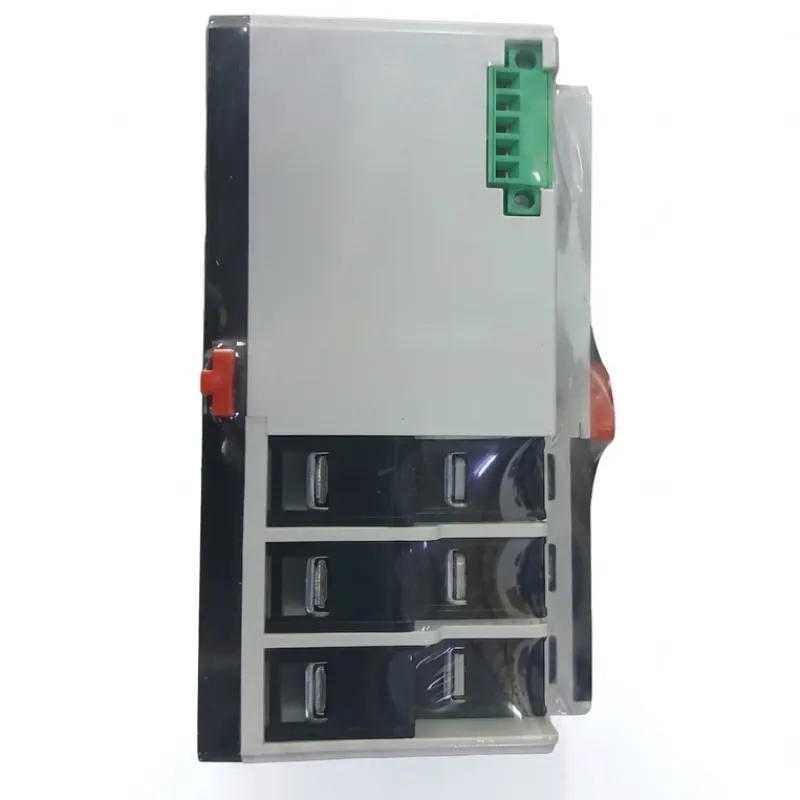 Switch Transfer Automático