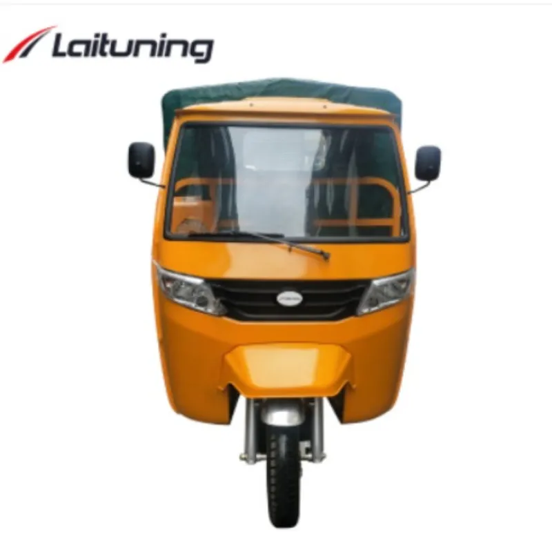 Triciclo Laituning 250cc