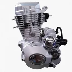 Unidad de Combustión 125CC