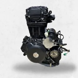 Unidad de combustión 250 cc