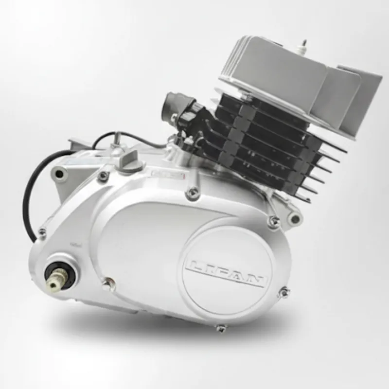 Unidad de Combustión AX100