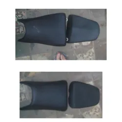 Asientos de motos deportivas 