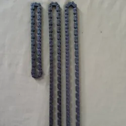 Cadena primaria de motor de arranque y de distribución 