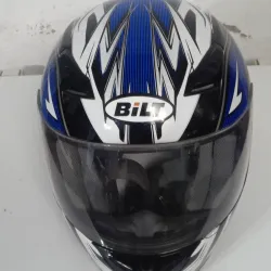Casco para moto #2