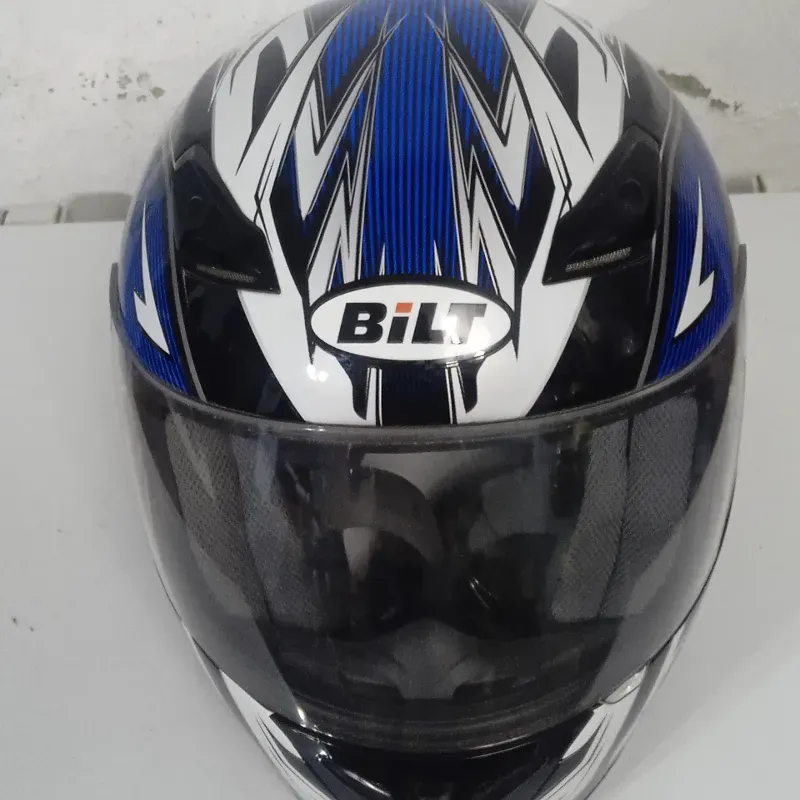 Casco para moto #2