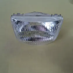 Foco delantero 