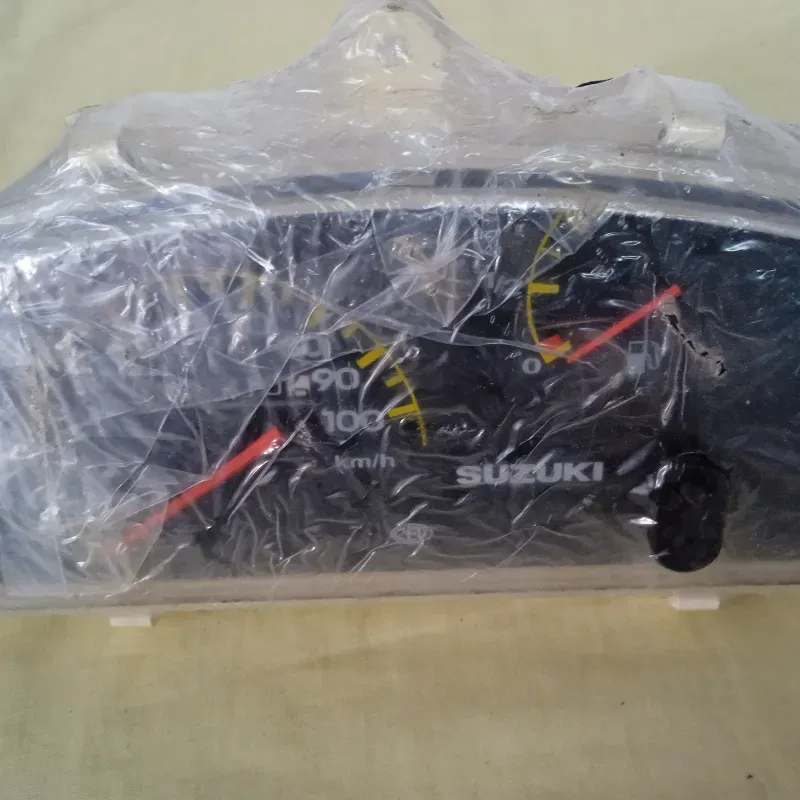Pantalla de Suzuki Address r 50