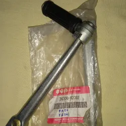 Pata de arranque de Suzuki FA- FZ 50