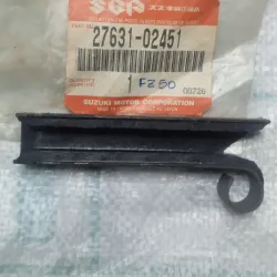 Patín de la cadena de FZ 50