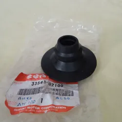 Protector de bujía 