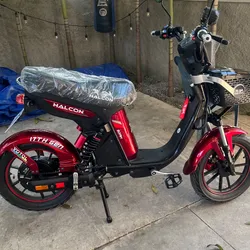 Bicimotos