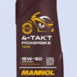Aceite para moto 4t