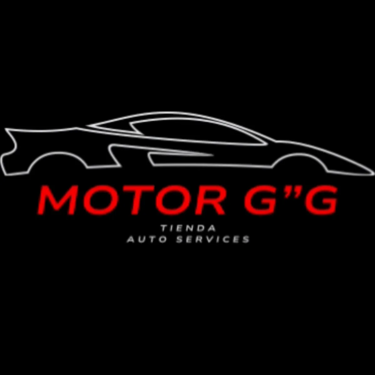 MOTOR G”G