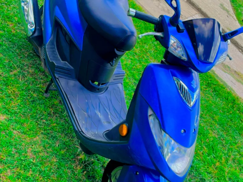 Piesas para motos 🏍️