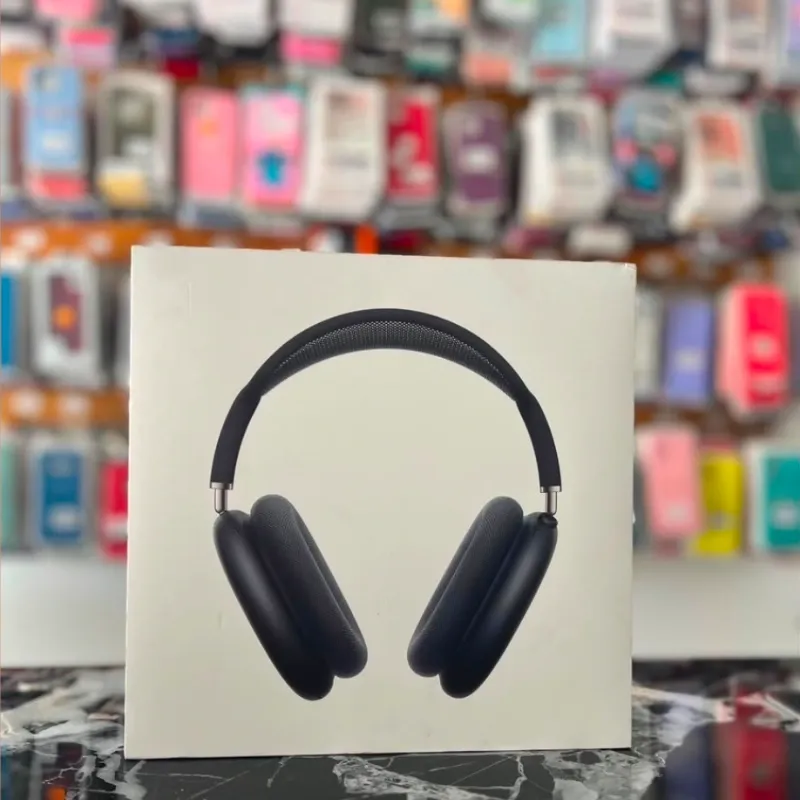 Airpods Max