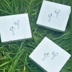 AirPods Pro 3 (100% Originales) Sellados en caja 