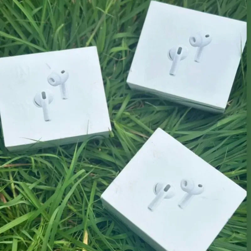AirPods Pro 3 (100% Originales) Sellados en caja