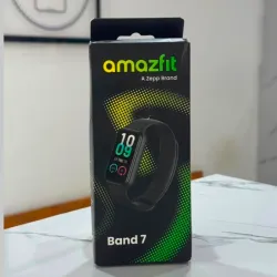 Amazfit Band 7. Nuevo en caja
