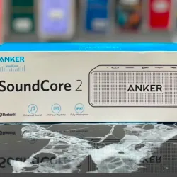 Anker SoundCore 2. Nuevo en caja