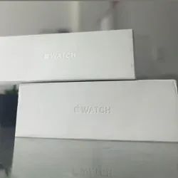 Apple Watch Serie 10 de 46mm. Sellado en caja