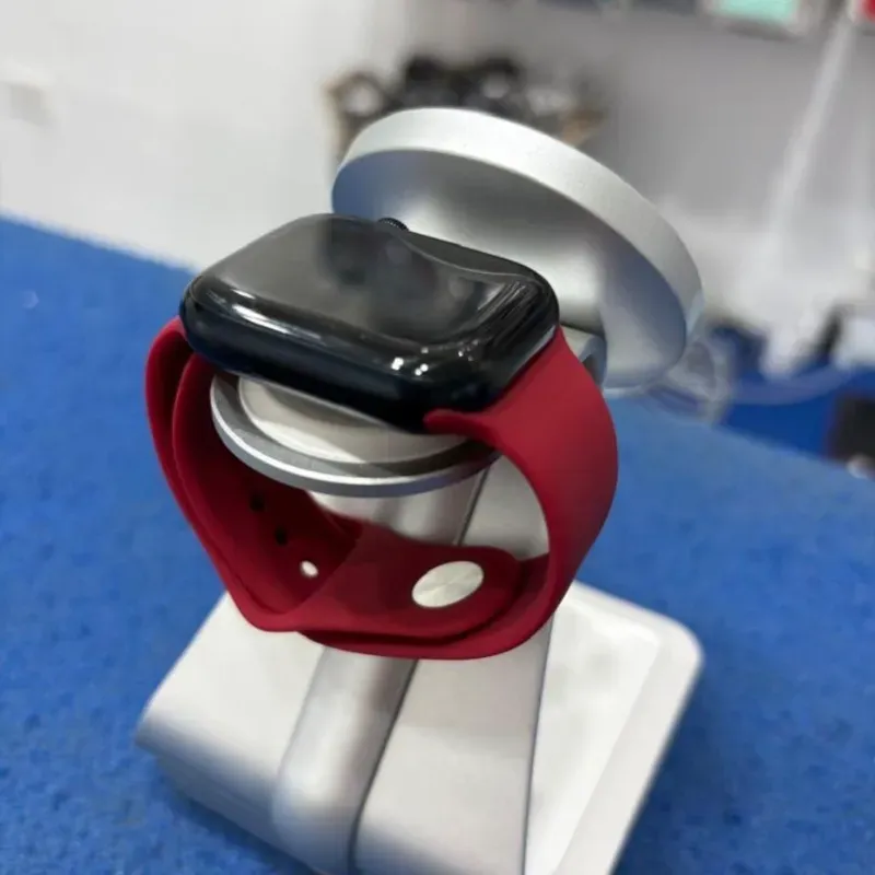 Apple Watch Serie 7 de 41mm (78% Batería)