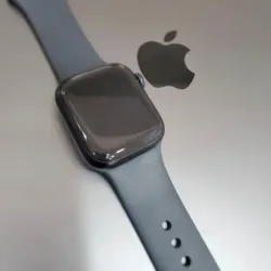 Apple Watch Serie 8 de 41mm (97% Batería)