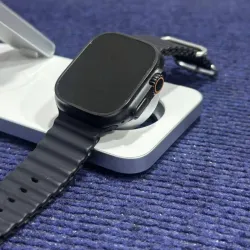 Apple Watch Ultra 2 Black (100% Batería)