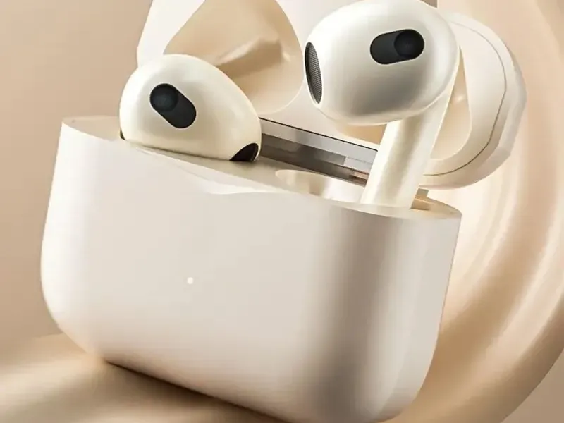 Audifonos