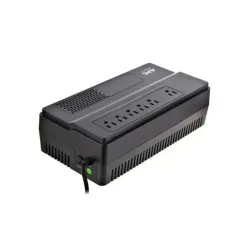 Backup APC 6 tomas 1000va