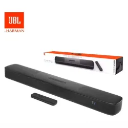 Barra de sonido JBL BAR5.0 Sellada en caja