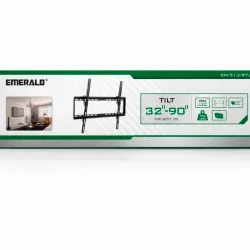 Base para TV de 32” - 90”. Nueva en caja