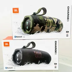 Bocina JBL Charge 6 (100% Original) Nueva en caja