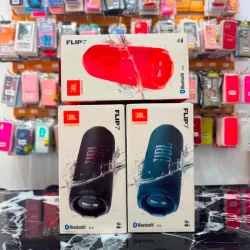 Bocina JBL Flip 7 (100% Original) Nueva en caja