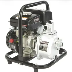 Bomba de Agua Ironton 1,580 GPH (79cc)