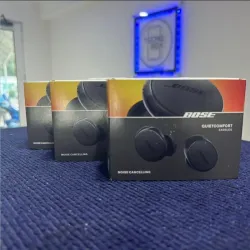 Bose QuietComfort Earbuds. Nuevos en caja