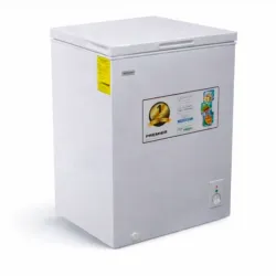 Congelador Horizontal Premier 5 pies. Nuevo en caja