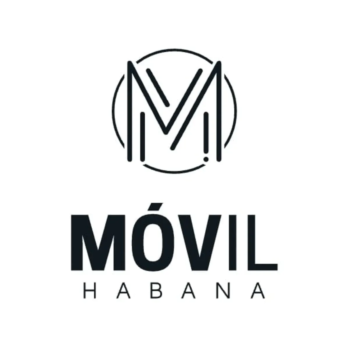 Móvil Habana