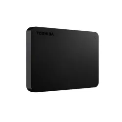 Disco duro externo Toshiba 1TB
