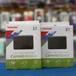 Disco Externo de 1TB. Nuevo en caja 