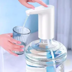 Dispensador de Agua Automático. Nuevo en caja
