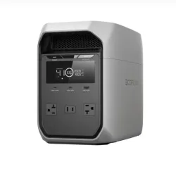 EcoFlow Delta 3 Classic. Nueva en caja