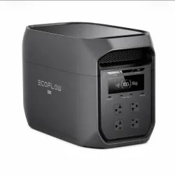 Ecoflow Delta 3 Max. Nueva en caja
