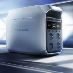 EcoFlow Delta 3. Nueva en caja