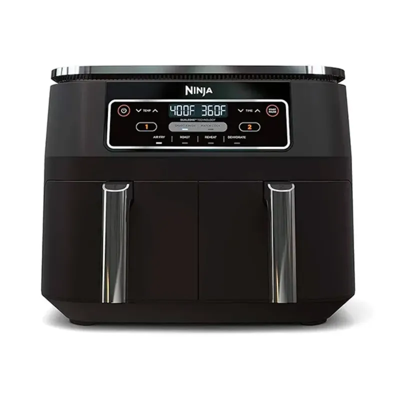 Freidora de aire Ninja Dz201 8QT
