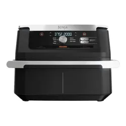 Freidora de aire Ninja Megazone 11QT